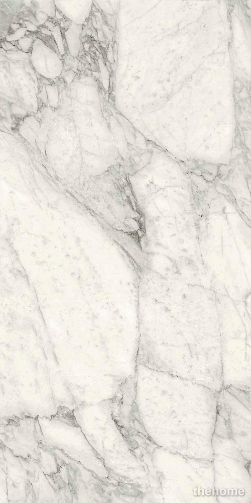 Керамогранит Allmarble Calacatta Extra 60х120 - TheHome