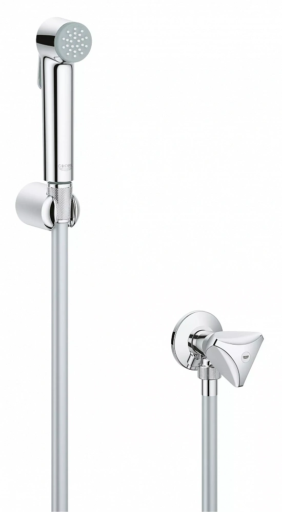 Гигиенический душ Grohe Tempesta-F 26357000 - TheHome