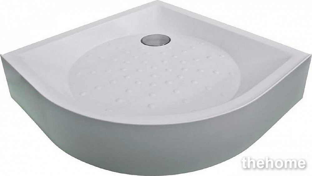 Душевой поддон 1MarKa Afina 4533 80x80x20см - TheHome
