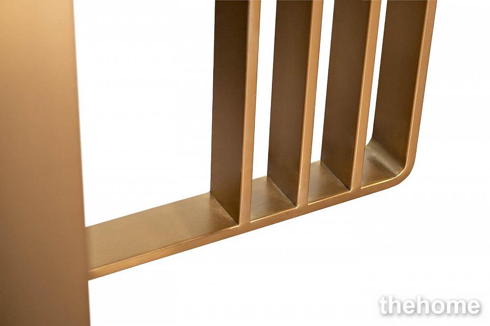58DB-18369-220STOL/OB Стол обеденный Irelia 220*98*75см Garda Decor - 4