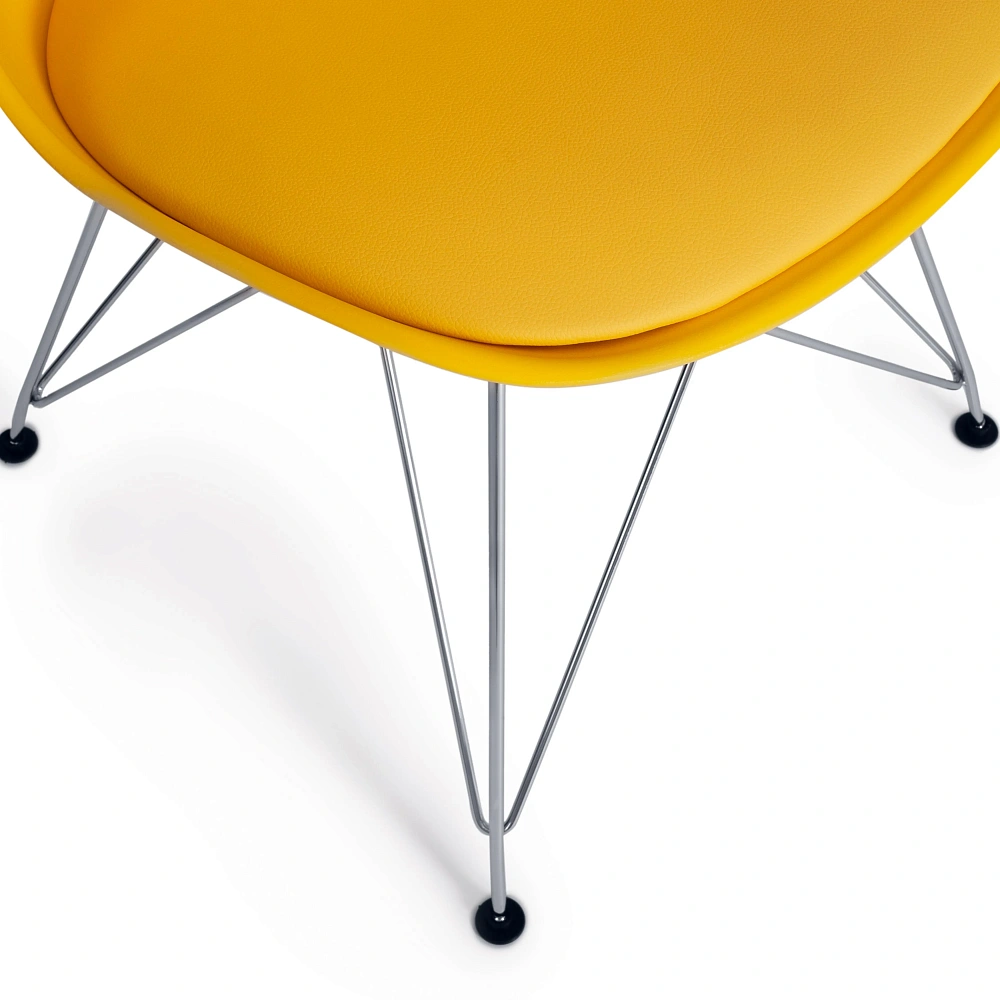 Стул TULIP IRON CHAIR (mod.EC-123) TetChair 14177 - 6