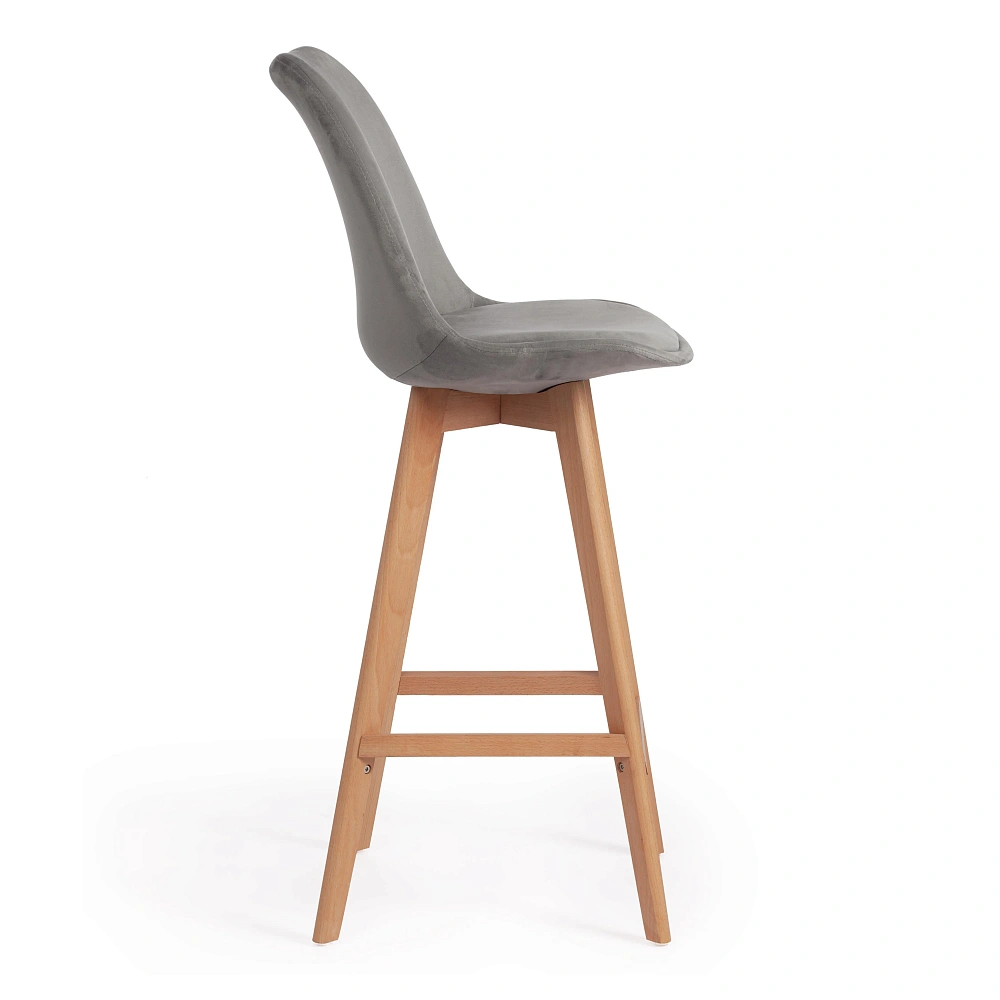 Стул барный TULIP SOFT BAR (mod. 75) TetChair 15372 - 2