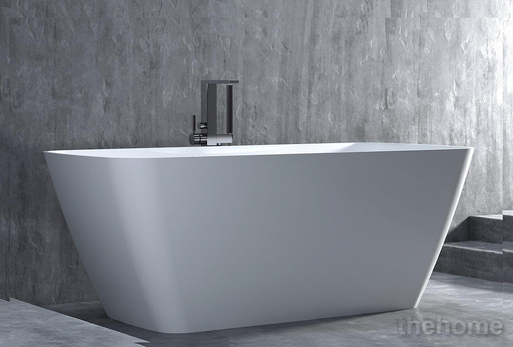 Ванна из искусственного камня Salini Agata S-Stone 100221M - 3