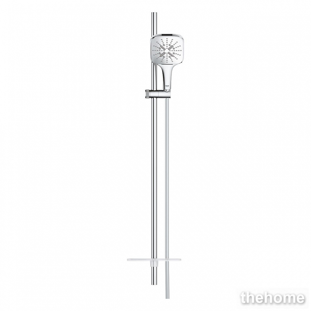 Душевой гарнитур Grohe Rainshower SmartActive 26586000 - 2