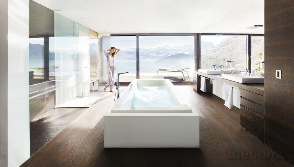 Смеситель Grohe Allure Brilliant 20342000 для раковины - 4