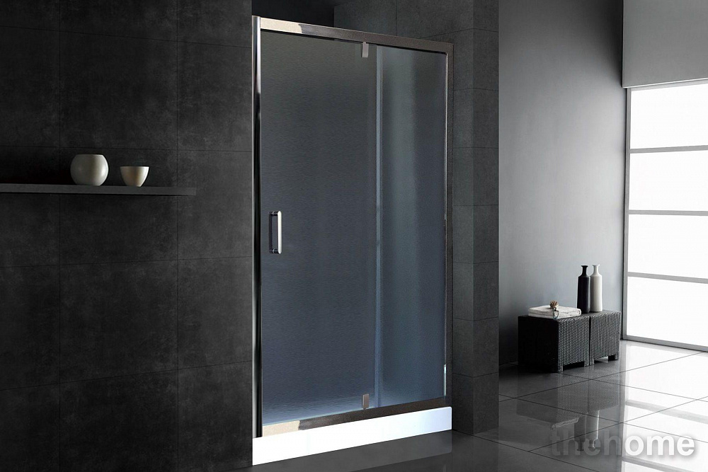 Душевая дверь Royal Bath HV-C-CH 120х185 рифленое - TheHome