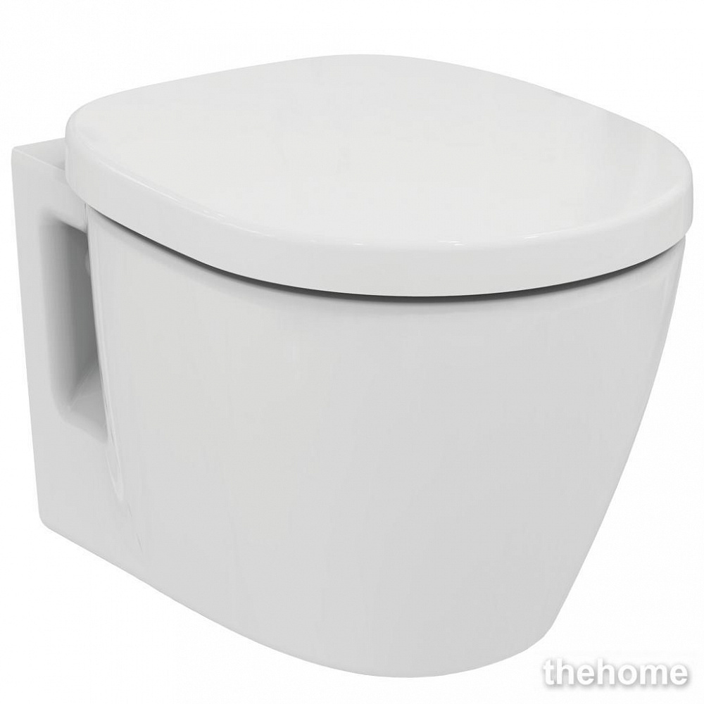 Комплект Ideal Standard Prosys Connect с подвесным унитазом и инсталляцией W220101 - 3