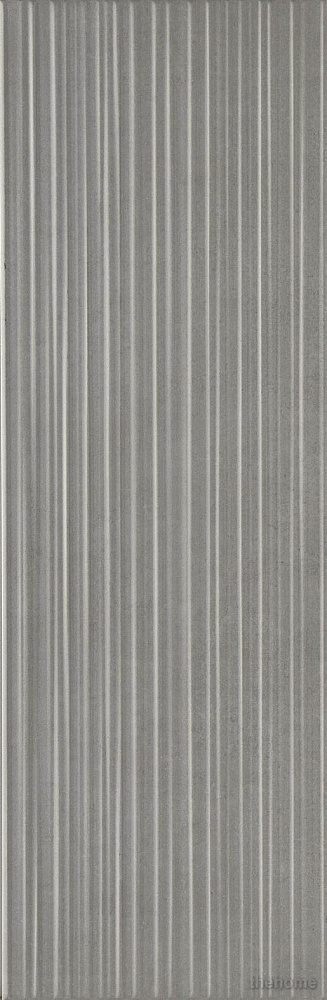 Плитка Chalk Smoke Strutt.Fiber 3d 25х76 - TheHome