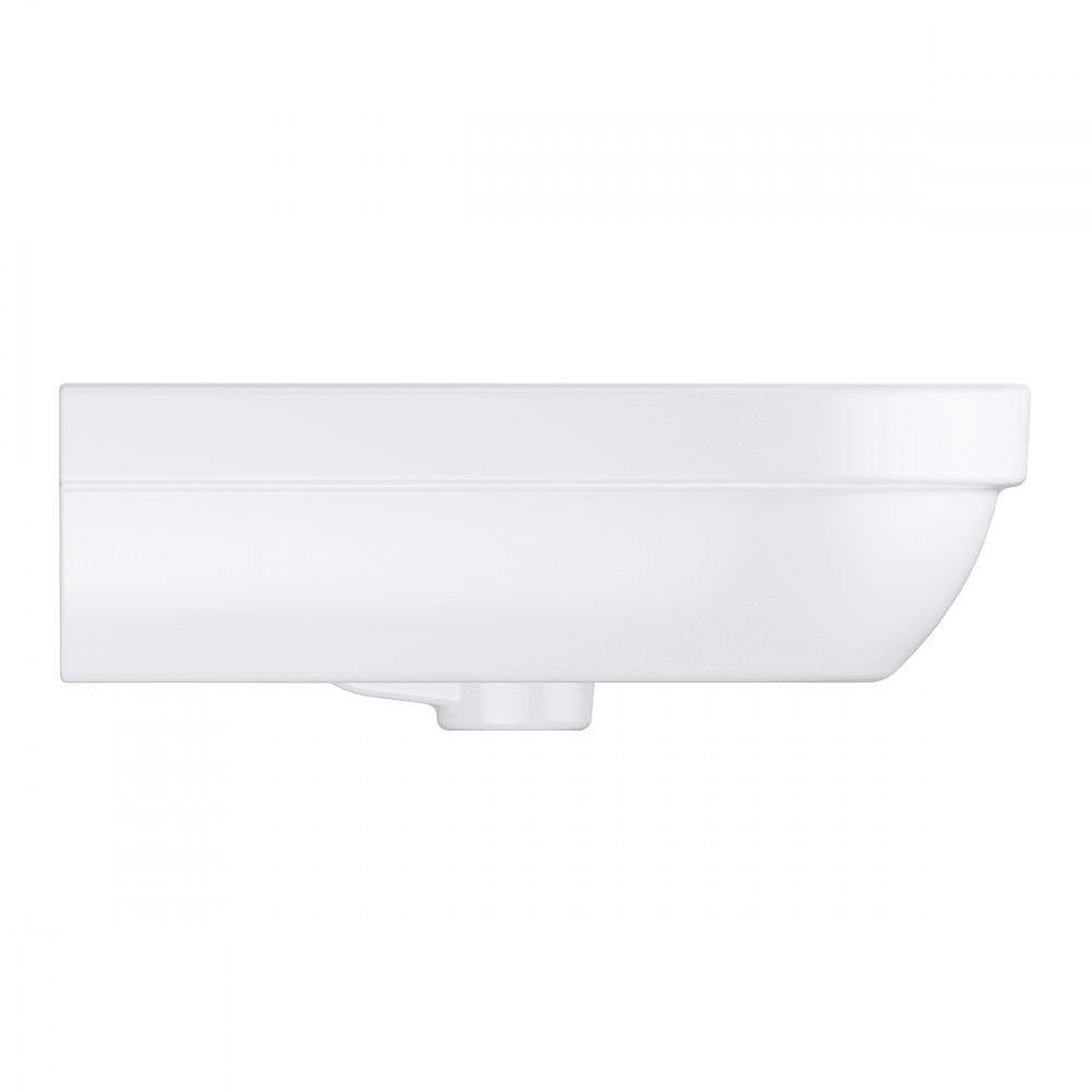 Раковина Grohe Euro Ceramic 3933600H 55 см - 3