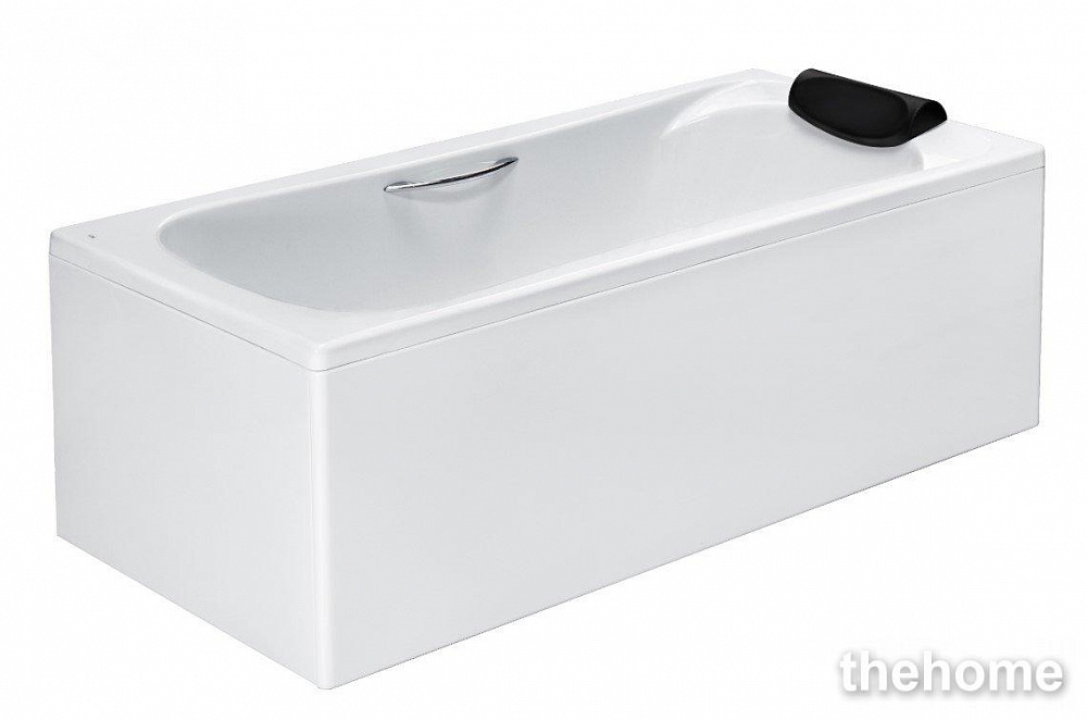 Акриловая ванна Roca BeCool 190x90, ZRU9303020 - 4