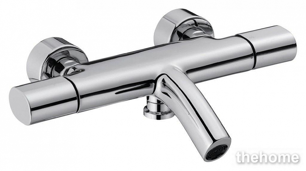 Смеситель Jacob Delafon Talan E10105RU-CP для ванны с душем - TheHome