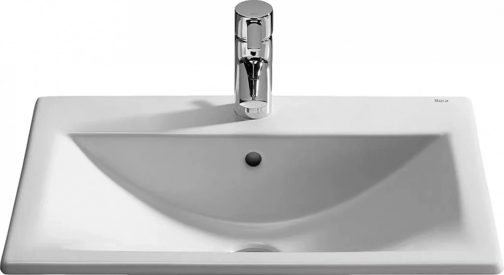 Раковина Roca Diverta 32711600Y 55 см - TheHome