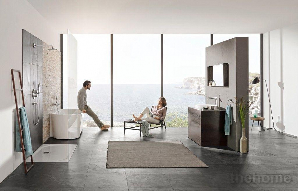 Смеситель Grohe Eurodisc joy 23427000 для раковины - 6