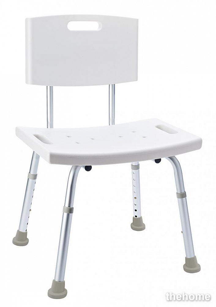 Стул в ванну Ridder Assistent А00602101 с регулируемой высотой - TheHome