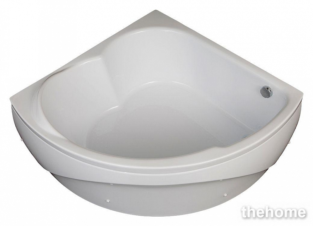 Акриловая ванна Aquanet Fregate - 4