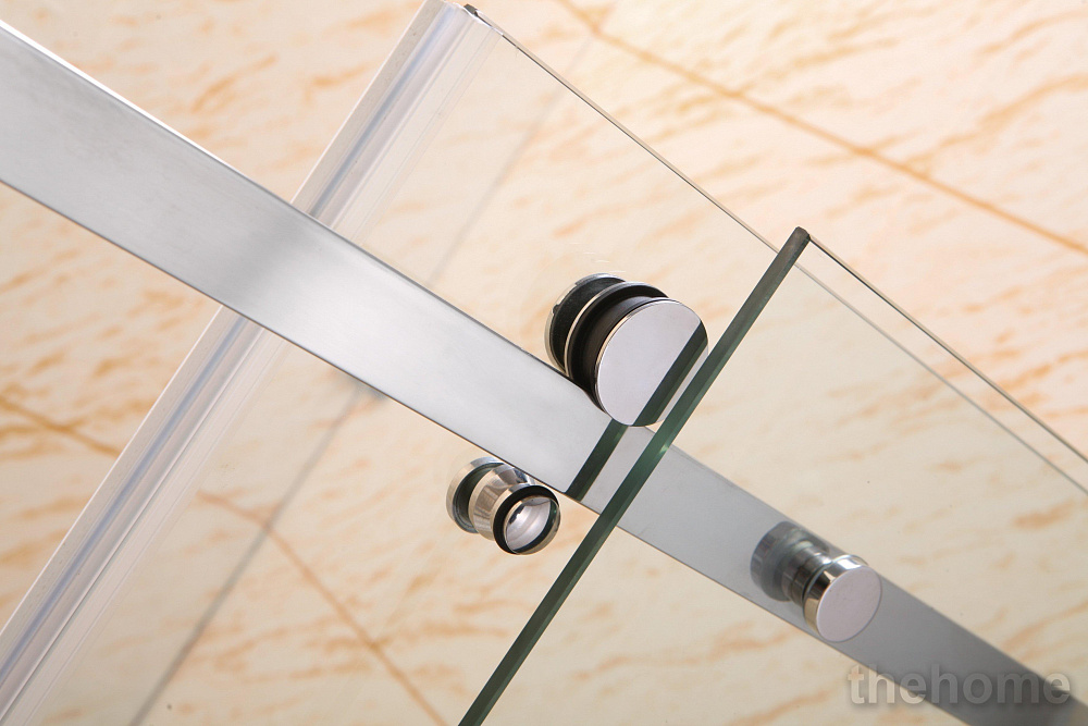 Душевое ограждение Royal Bath RB9012B-L 1200х900х1900 - 4