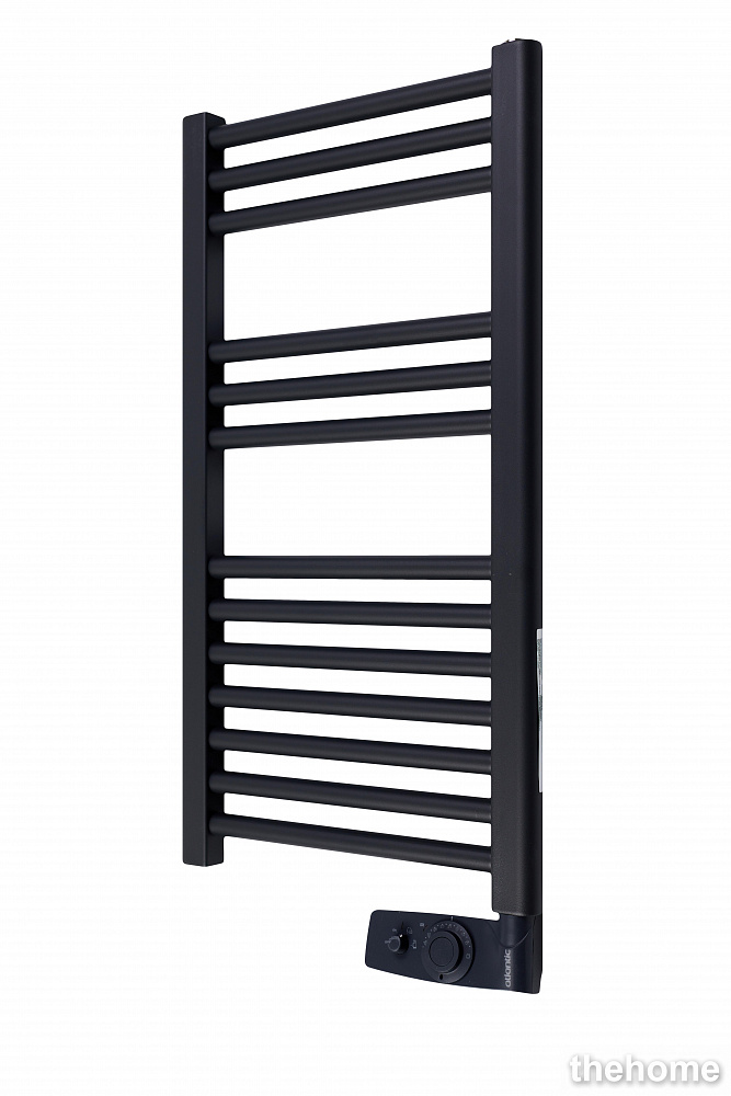 Полотенцесушитель электрический Atlantic 2012 Narrow Anthracite 300W 2236 - 2