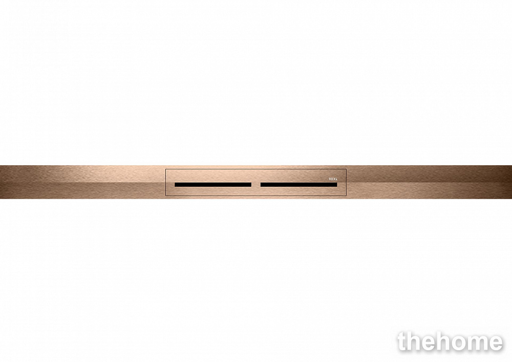 Душевой лоток TECE Drainprofile 80 см хром, 670803 - TheHome