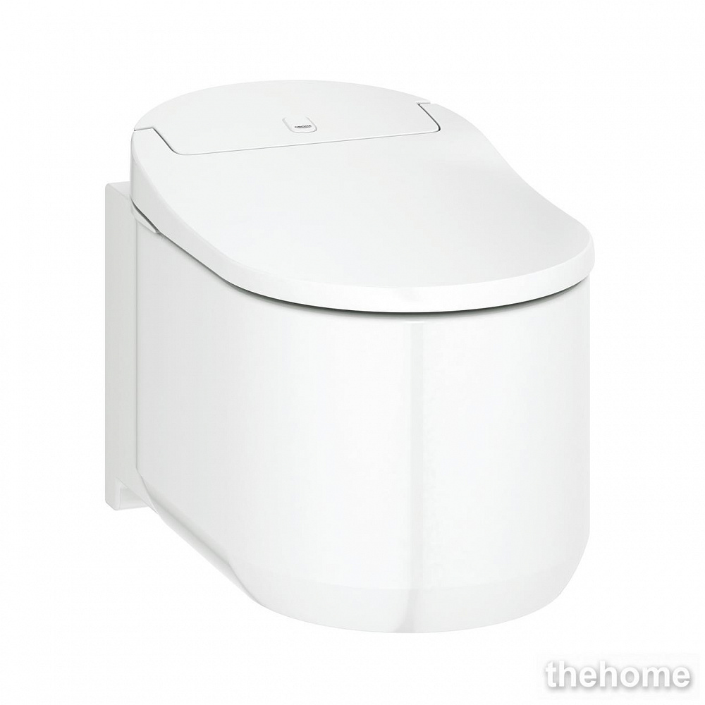 Унитаз-биде подвесной Grohe Sensia Arena 39354SH1 - 2