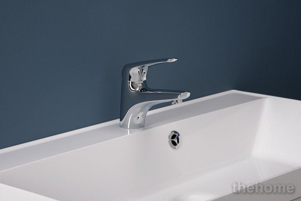 Смеситель для раковины Aquanet Conte SD91383 - 2