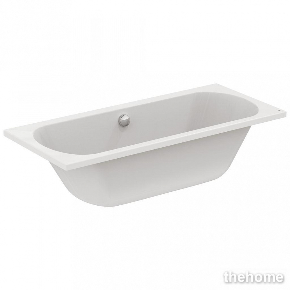 Акриловая ванна Ideal Standard Hotline Duo 180х80 см K275001 - 2