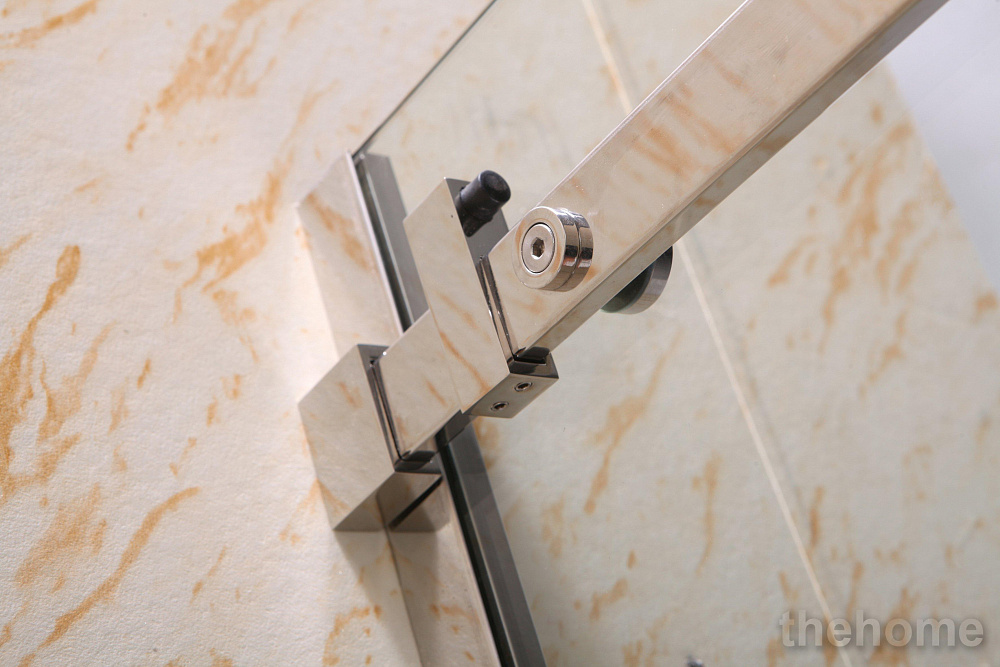 Душевое ограждение Royal Bath RB9012B-L 1200х900х1900 - 3