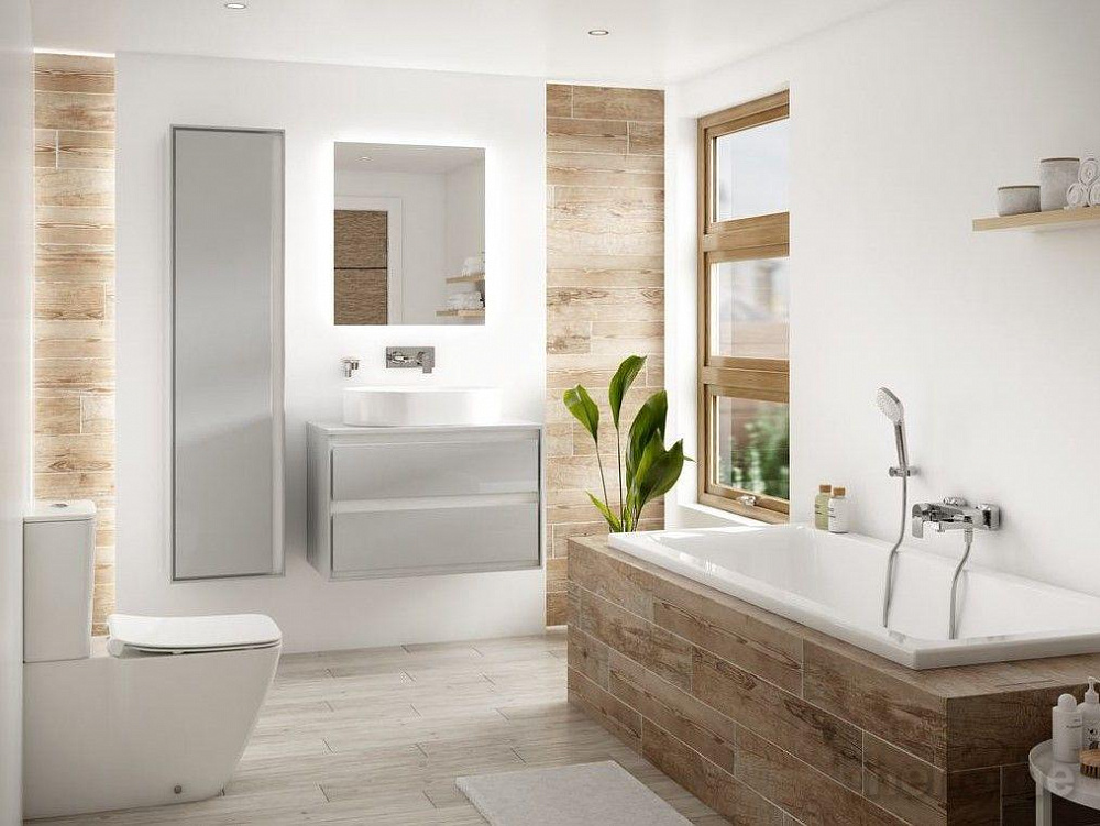Душевой гарнитур Ideal Standard IdealRain Evo Diamond L3 B2240AA - 2