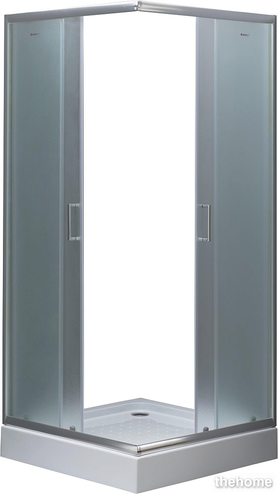 Душевой уголок Aquanet SE-800S 80x80 - 4