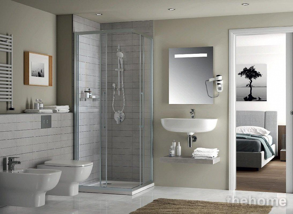 Раковина Ideal Standard Esedra T279701 65 см - 6