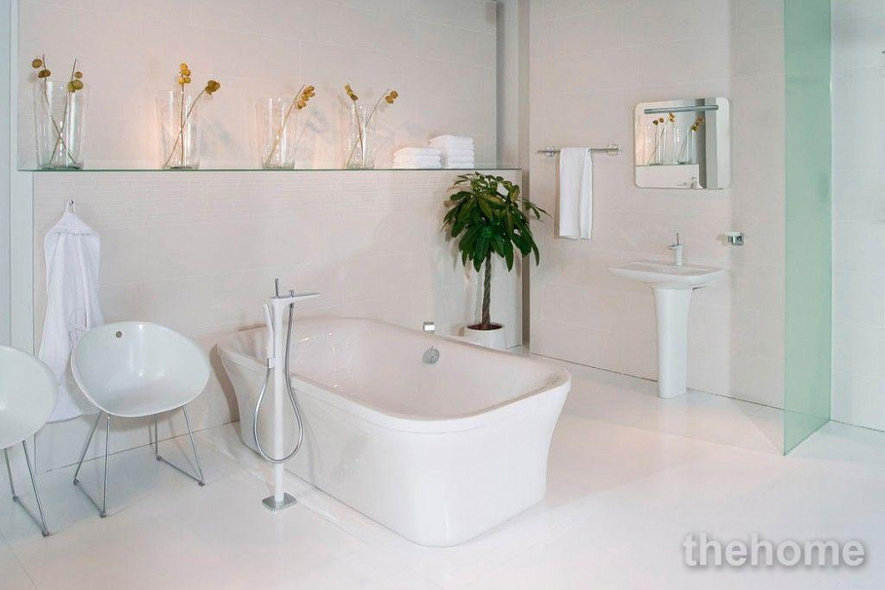 Душевая лейка Hansgrohe PuraVida 28558400 - 3