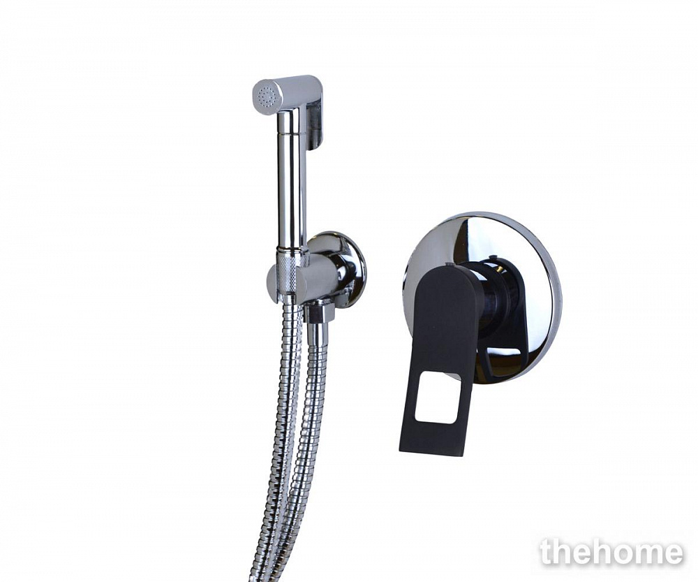 Гигиенический душ Bronze de Luxe Element EL28CB - TheHome