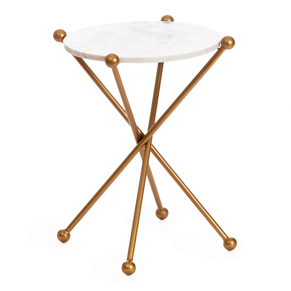 Столик кофейный Secret De Maison TRIXY (mod. 19993) TetChair 15858 - TheHome