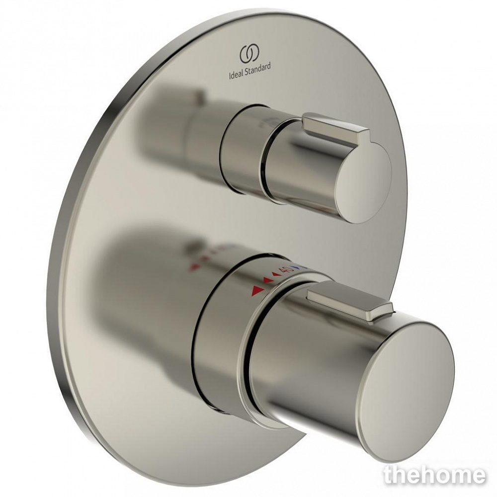 Смеситель Ideal Standard Ceratherm Т100 для душа термостатический A5813GN - TheHome
