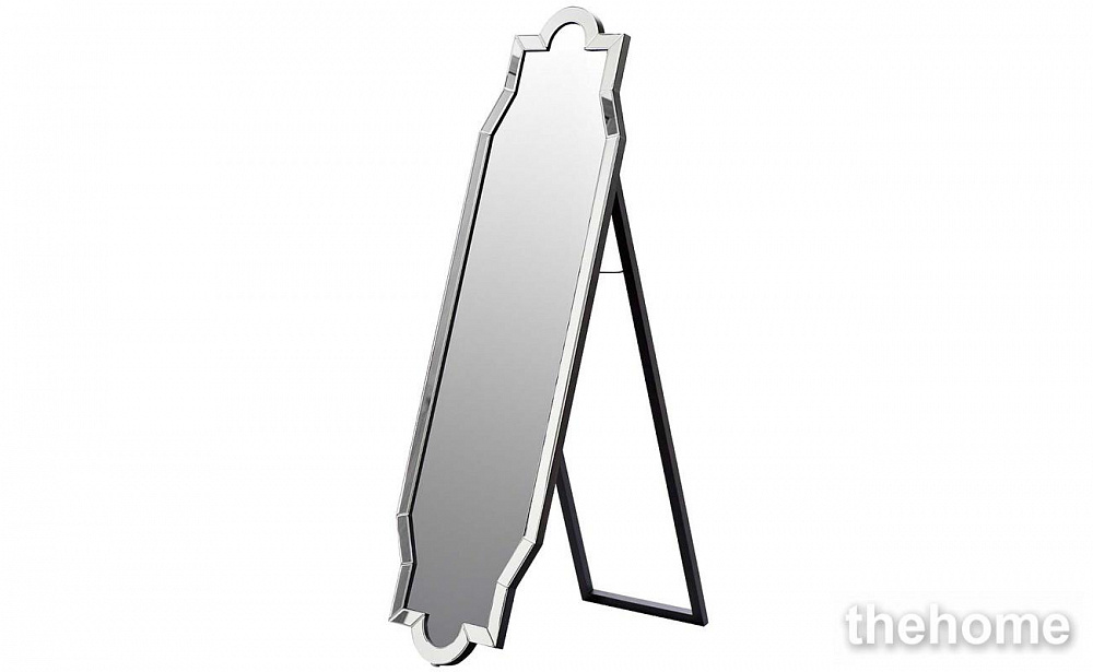 KFE007H001 Зеркало напольное 1600*450*52 Garda Decor - TheHome