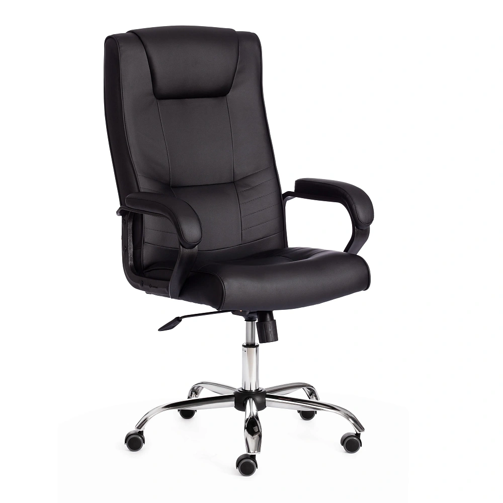 Кресло MAXIMA Хром (22) TetChair 19513 - TheHome