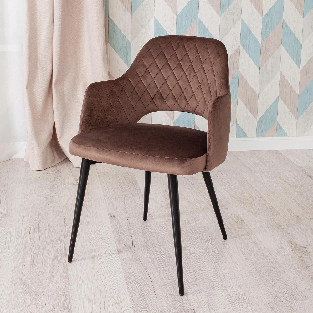 Кресло VALKYRIA (mod. 711) TetChair 17205 - 10