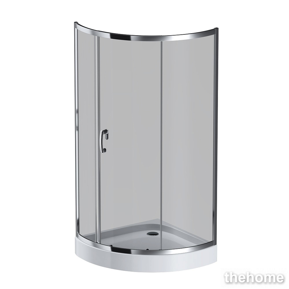 Душевое ограждение Am.Pm Like W83G-315-090CG - TheHome