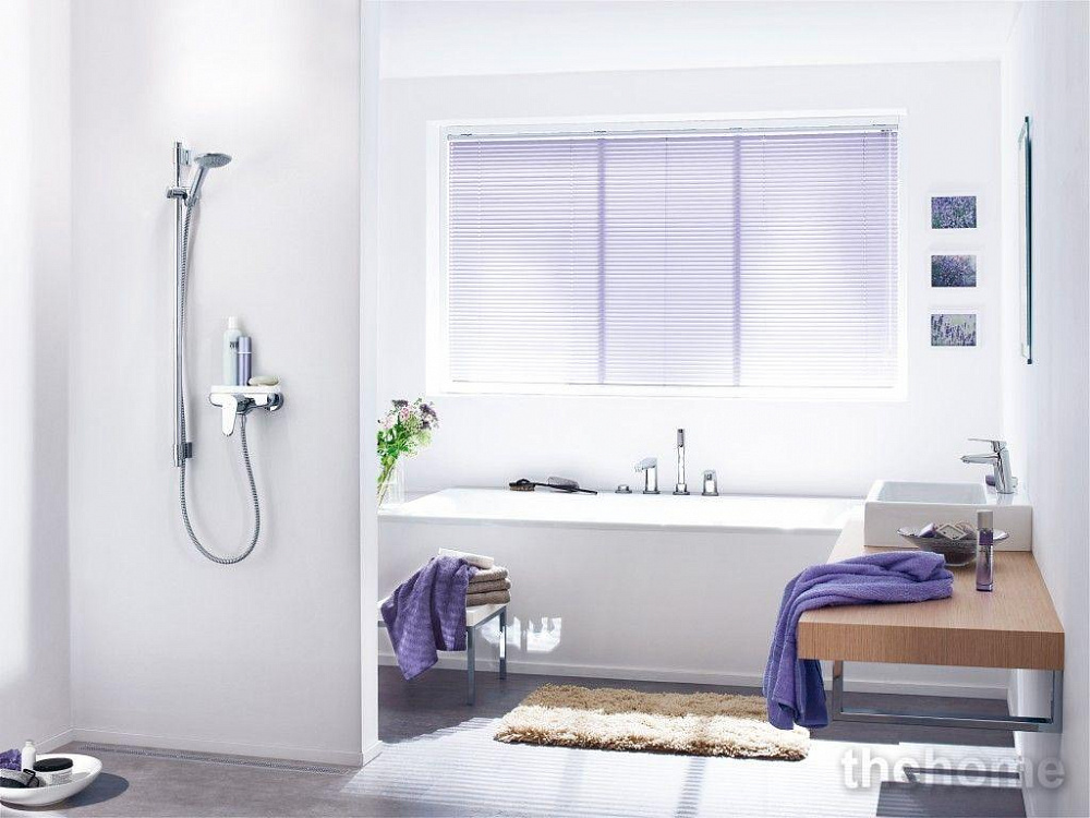 Душевая лейка Grohe Euphoria Mono 27265000 - 3