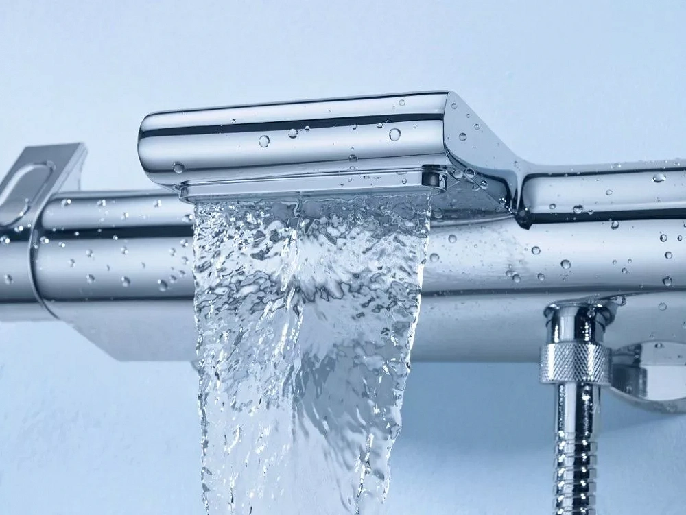 Термостат Grohe Grohtherm 2000 New 34464001 для ванны с душем - 6