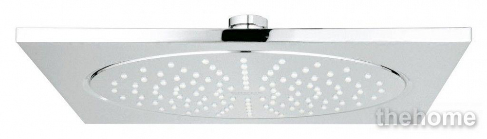Верхний душ Grohe Rainshower F 27271000 - TheHome