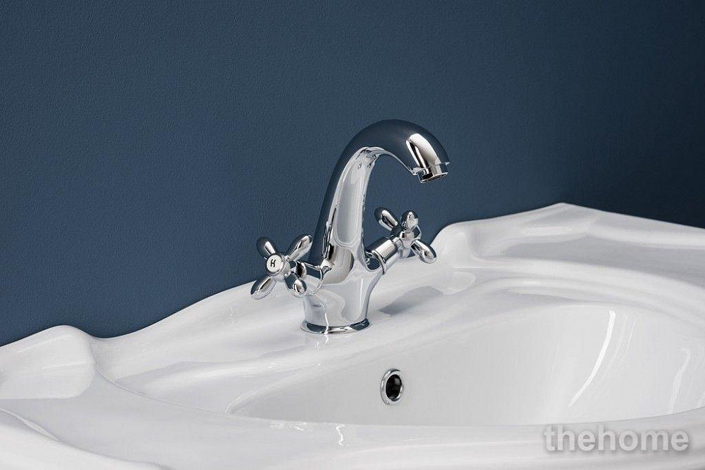 Смеситель для раковины Aquanet Опера SD98903 - 3
