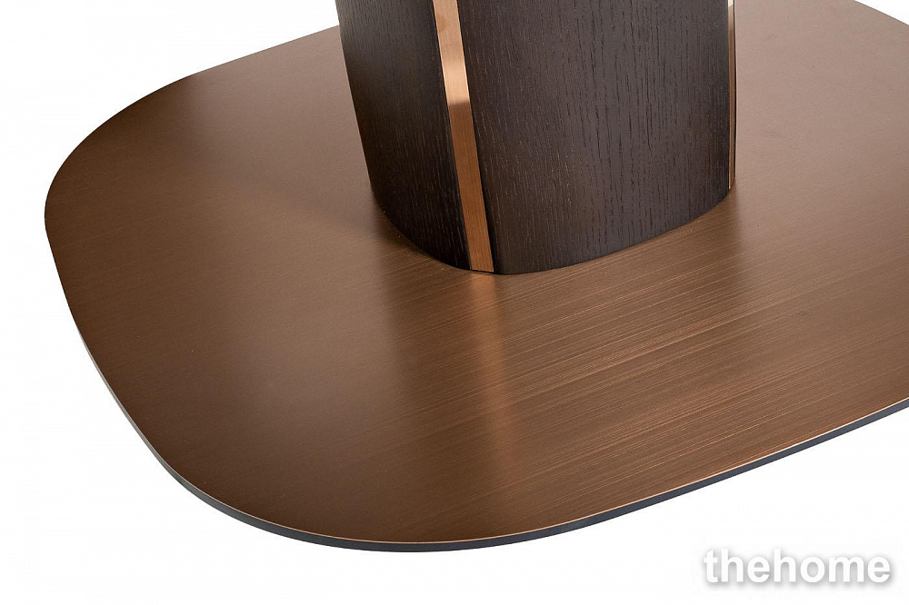 77IP-DT877-1 Стол обеденный раскладной 110(150)*110*76см Garda Decor - 7