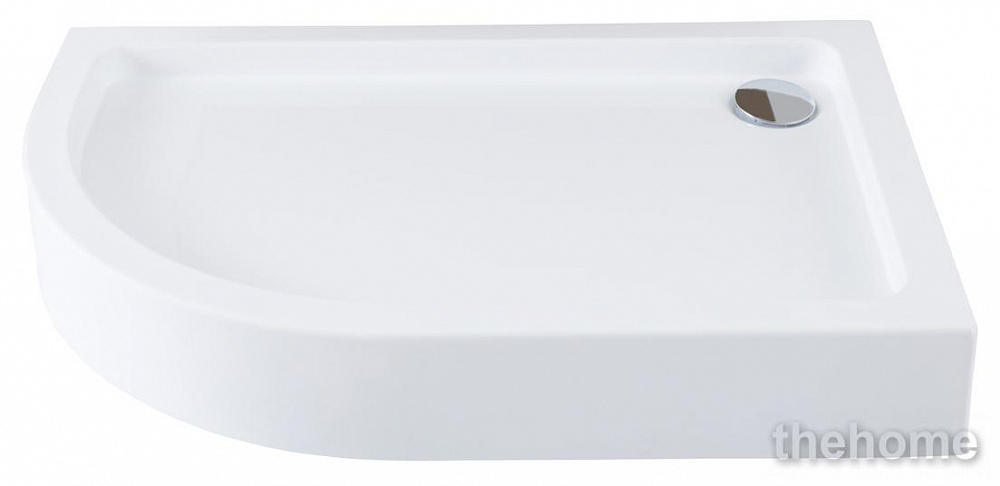 Поддон для душа Aquanet GL180 00265567 120х80 см, белый - 2