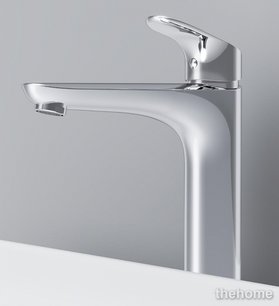 Смеситель Am.Pm Like F8092200 для раковины хром - TheHome