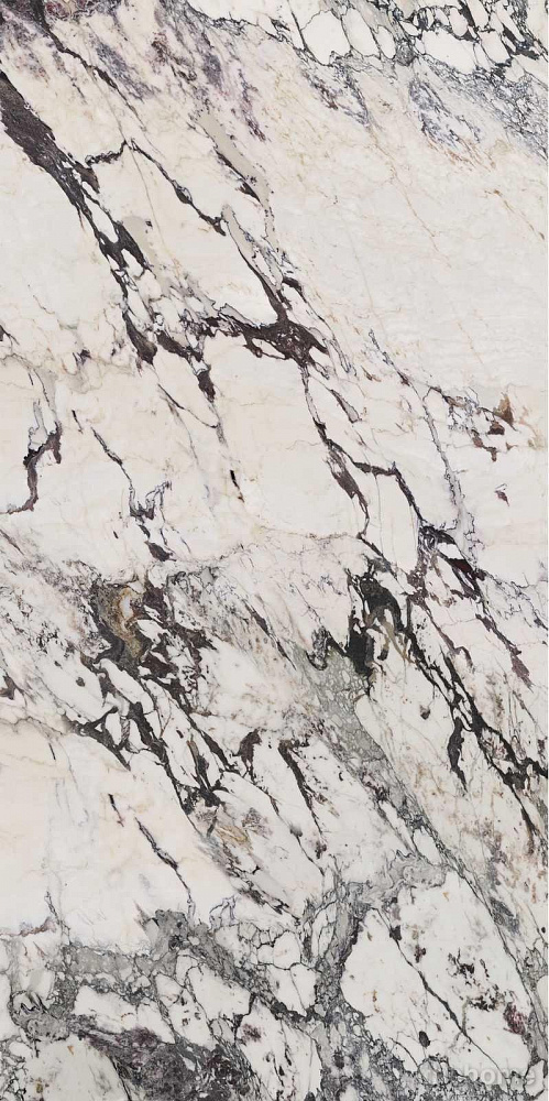 Керамогранит Grande Marble Look Capraia Book Match Faccia B Lux 160х320 - TheHome