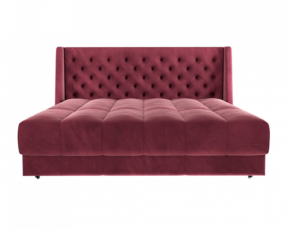Диван прямой DeeOne Ричмонд AAA41324018 бордовый - 9