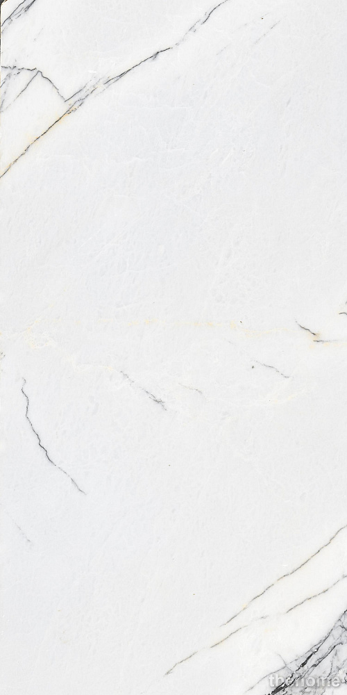 Керамогранит Spider White glossy 60х120 - TheHome