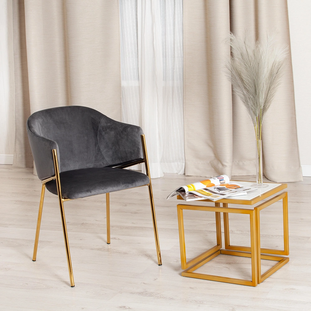Столик кофейный Secret De Maison QUATTRO (mod. 14153) TetChair 15863 - 6