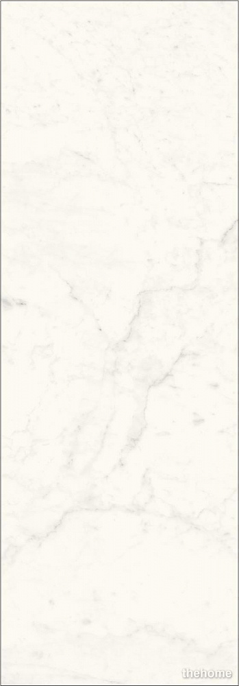 Плитка Allmarble Wall Altissimo Satin 40х120 - TheHome