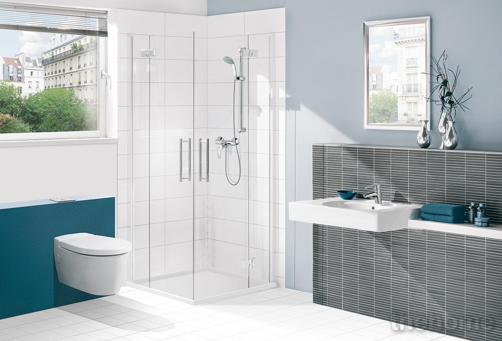 Шланг для душа Grohe Relexa 28142000 - 17